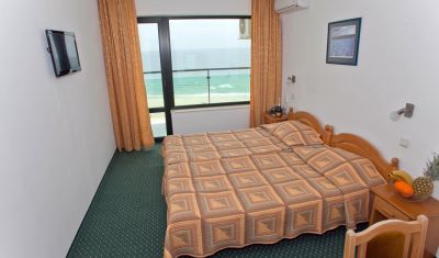 Imagine pentru Hotel Slavyanski 3* valabile pentru Litoral 2023