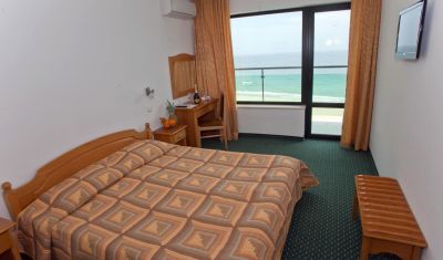 Imagine pentru Hotel Slavyanski 3* valabile pentru Litoral 2023