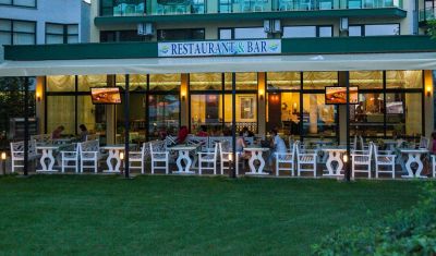 Imagine pentru Hotel Slavyanski 3* valabile pentru Litoral 2023