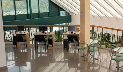 Imagine pentru Hotel Slavyanski 3* valabile pentru Litoral 2023