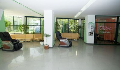 Imagine pentru Hotel Slavyanski 3* valabile pentru Litoral 2023
