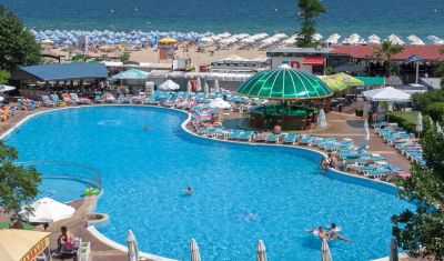 Imagine pentru Hotel Slavyanski 3* valabile pentru Litoral 2023