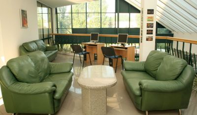 Imagine pentru Hotel Slavyanski 3* valabile pentru Litoral 2023