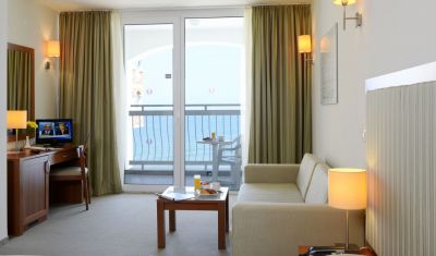 Imagine pentru Hotel Sol Luna Bay 4* valabile pentru Litoral 2023