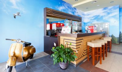 Imagine pentru Hotel Sol Luna Bay 4* valabile pentru Litoral 2023