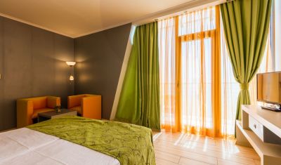 Imagine pentru Hotel Sol Marina Palace 4* valabile pentru Litoral 2023