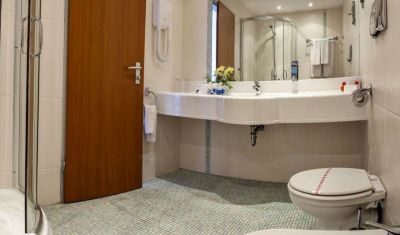 Imagine pentru Hotel Sol Marina Palace 4* valabile pentru Litoral 2023
