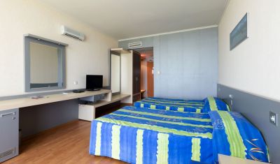 Imagine pentru Hotel Sol Marina Palace 4* valabile pentru Litoral 2023