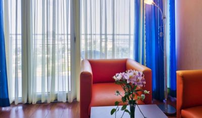 Imagine pentru Hotel Sol Marina Palace 4* valabile pentru Litoral 2023