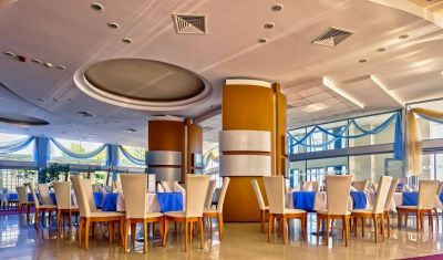 Imagine pentru Hotel Sol Marina Palace 4* valabile pentru Litoral 2023