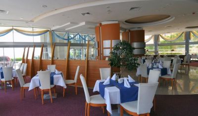 Imagine pentru Hotel Sol Marina Palace 4* valabile pentru Litoral 2023