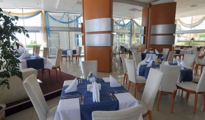 Imagine pentru Hotel Sol Marina Palace 4* valabile pentru Litoral 2023