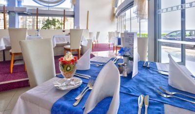 Imagine pentru Hotel Sol Marina Palace 4* valabile pentru Litoral 2023