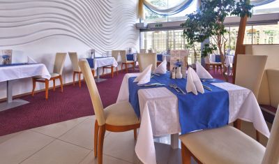 Imagine pentru Hotel Sol Marina Palace 4* valabile pentru Litoral 2023