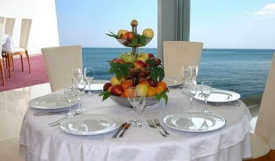 Imagine pentru Hotel Sol Marina Palace 4* valabile pentru Litoral 2023