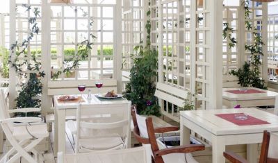 Imagine pentru Hotel Sol Marina Palace 4* valabile pentru Litoral 2023