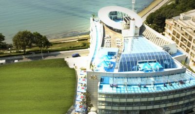 Imagine pentru Hotel Sol Marina Palace 4* valabile pentru Litoral 2023