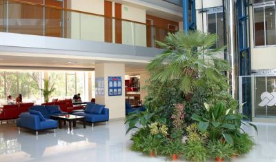 Imagine pentru Hotel Sol Marina Palace 4* valabile pentru Litoral 2023