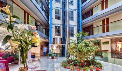 Imagine pentru Hotel Sol Marina Palace 4* valabile pentru Litoral 2023