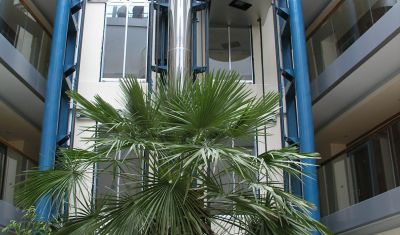 Imagine pentru Hotel Sol Marina Palace 4* valabile pentru Litoral 2023