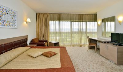 Imagine pentru Hotel Sol Nessebar Palace 5* valabile pentru Litoral 2023