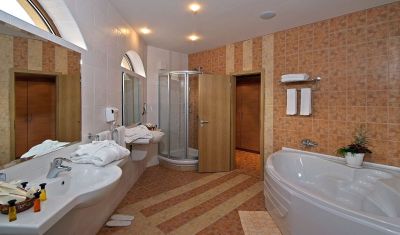 Imagine pentru Hotel Sol Nessebar Palace 5* valabile pentru Litoral 2023