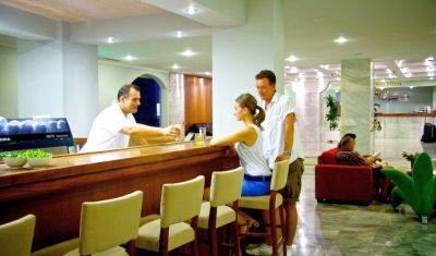 Imagine pentru Hotel Solimar Dias 3* valabile pentru Litoral 2023