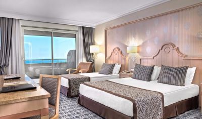 Imagine pentru Hotel Starlight Resort 5* valabile pentru Litoral 2023