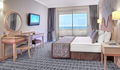 Imagine pentru Hotel Starlight Resort 5* valabile pentru Litoral 2023