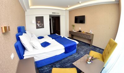 Imagine pentru Hotel Stavros Mamaia 4* valabile pentru Litoral 2023