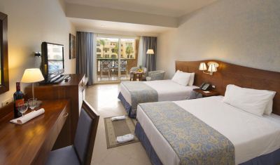 Imagine pentru Hotel Stella Gardens Resort & Spa Makadi Bay 4* valabile pentru Litoral 2023