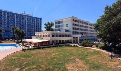 Imagine pentru Hotel Sulina International 4* valabile pentru Litoral 2023