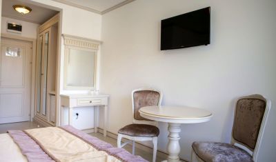 Imagine pentru Hotel Sulina International 4* valabile pentru Litoral 2023
