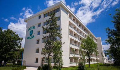 Imagine pentru Hotel Sulina International 4* valabile pentru Litoral 2023
