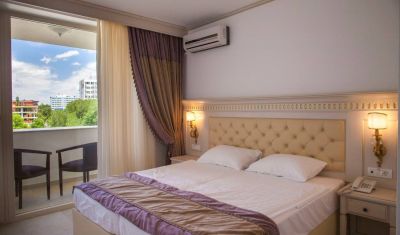 Imagine pentru Hotel Sulina International 4* valabile pentru Litoral 2023