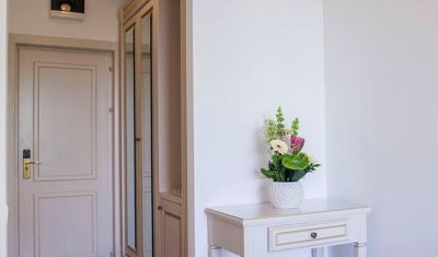 Imagine pentru Hotel Sulina International 4* valabile pentru Litoral 2023