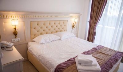 Imagine pentru Hotel Sulina International 4* valabile pentru Litoral 2023