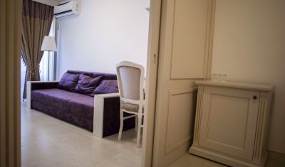 Imagine pentru Hotel Sulina International 4* valabile pentru Litoral 2023