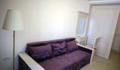 Imagine pentru Hotel Sulina International 4* valabile pentru Litoral 2023