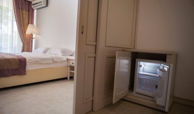Imagine pentru Hotel Sulina International 4* valabile pentru Litoral 2023