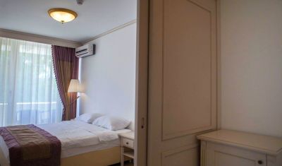 Imagine pentru Hotel Sulina International 4* valabile pentru Litoral 2023