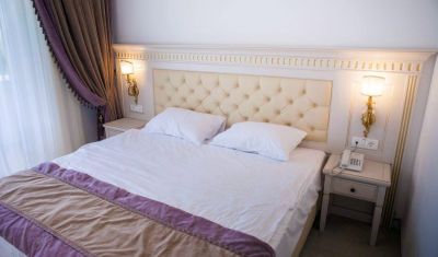 Imagine pentru Hotel Sulina International 4* valabile pentru Litoral 2023