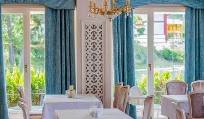 Imagine pentru Hotel Sulina International 4* valabile pentru Litoral 2023