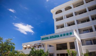 Imagine pentru Hotel Sulina International 4* valabile pentru Litoral 2023