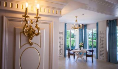 Imagine pentru Hotel Sulina International 4* valabile pentru Litoral 2023