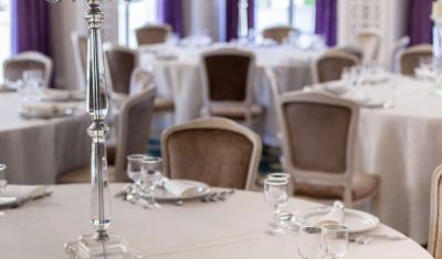 Imagine pentru Hotel Sulina International 4* valabile pentru Litoral 2023