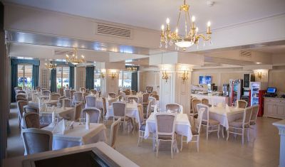 Imagine pentru Hotel Sulina International 4* valabile pentru Litoral 2023