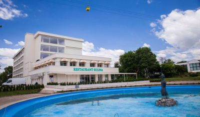 Imagine pentru Hotel Sulina International 4* valabile pentru Litoral 2023