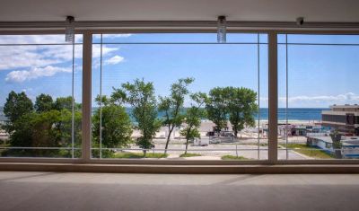 Imagine pentru Hotel Sulina International 4* valabile pentru Litoral 2023