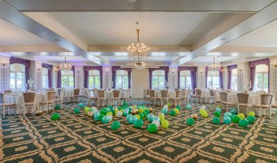 Imagine pentru Hotel Sulina International 4* valabile pentru Litoral 2023